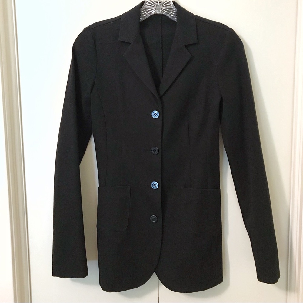 Theory Fitted Blazer